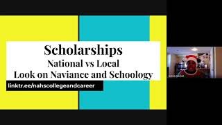 Next steps after completing the FAFSA (financial aid application)