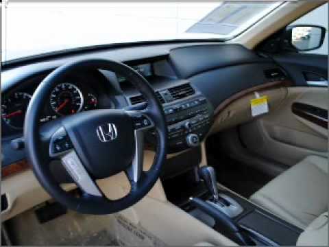 2011 Honda Accord - AVONDALE AZ