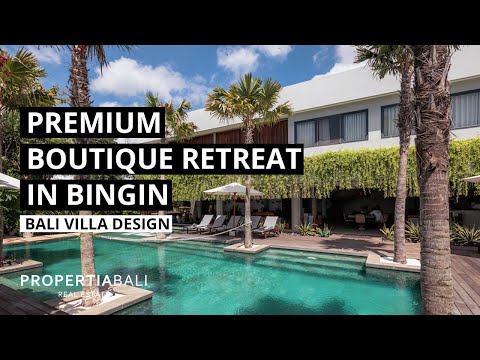 Experience PURE LUXURY