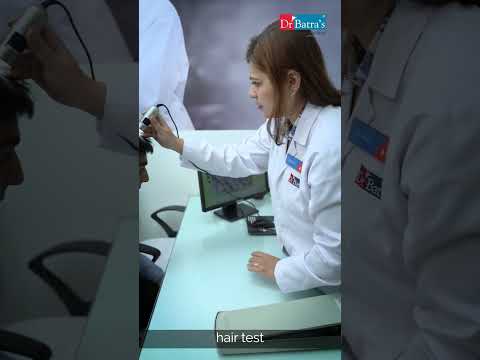 Homeopathy Heals : Hair Growth Treatment in 3 Months