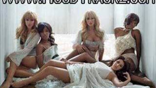 Video thumbnail of "Danity Kane - Secret Place (Interlude)"