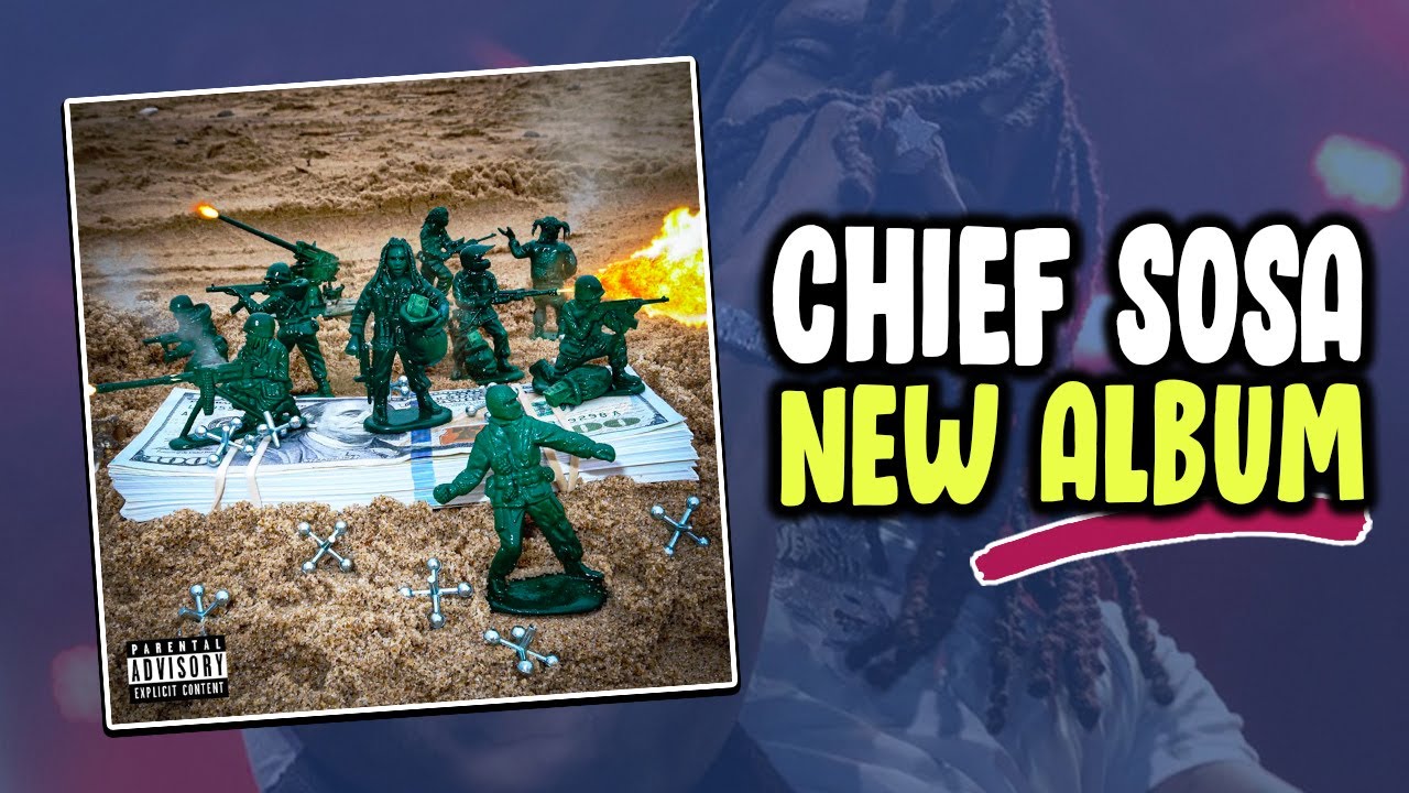 Mira Chief Keef's New Album is HARD! Lets Talk About it en YouTube Mira Chief Keef's New Album is HARD! Lets Talk About it en YouTube