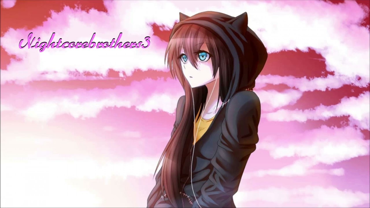 Παρακολούθηση Nightcore We Got It Wrong στο YouTube Παρακολούθηση Nightcore We Got It Wrong στο YouTube