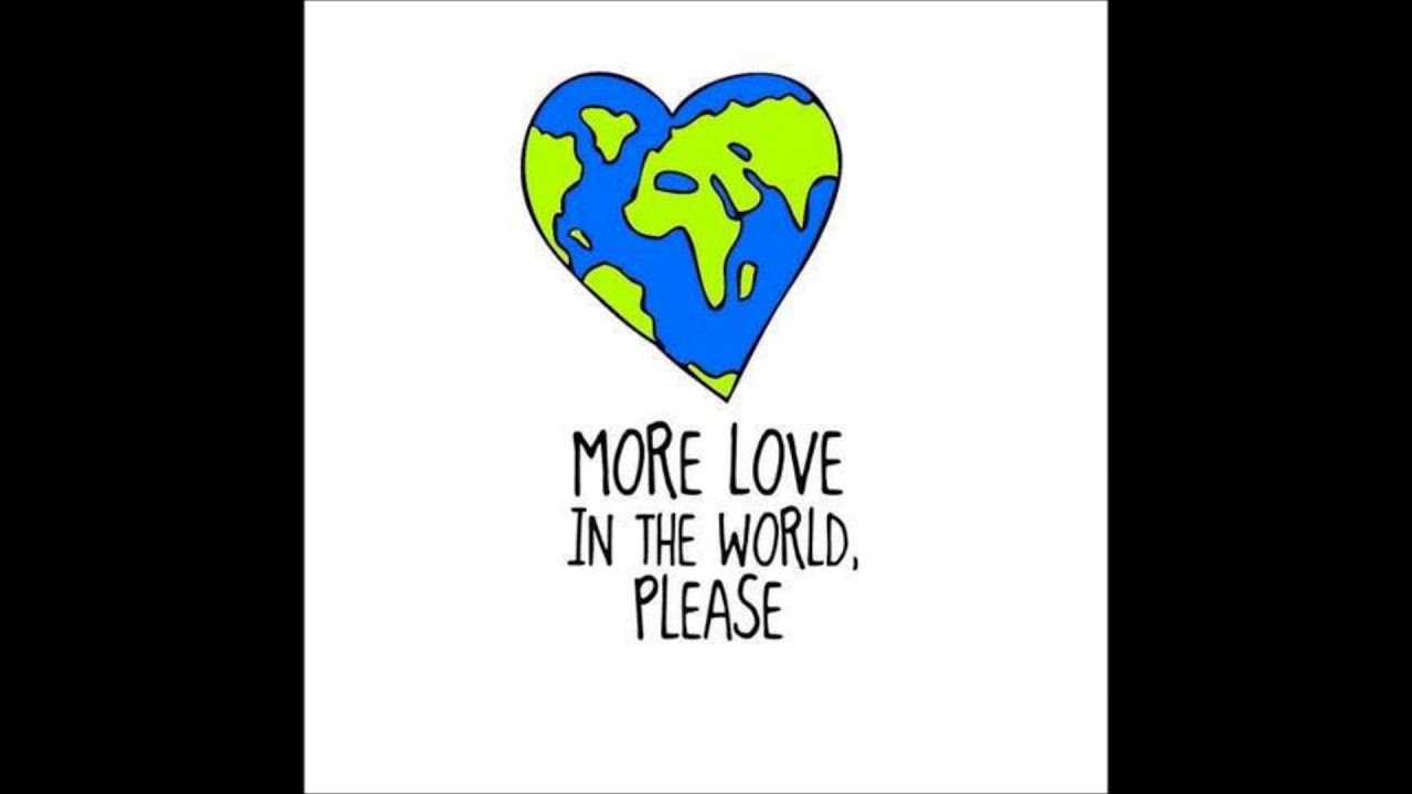 Love world 2