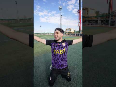 رت الرقم القياسي لأعلى كونترول بالعالم