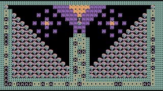 Boulder Dash for fun - T218 by Trischi83