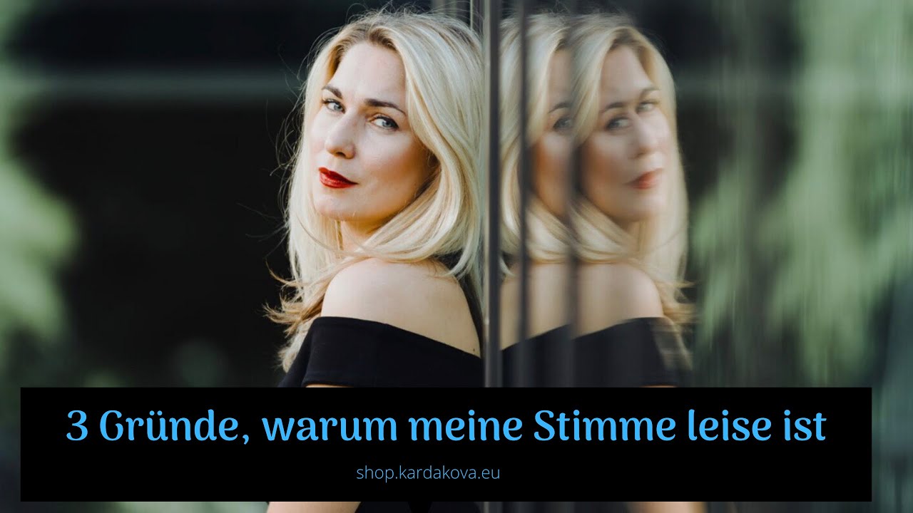 Warum Ist Meine Stimme Weg www.youtube.com