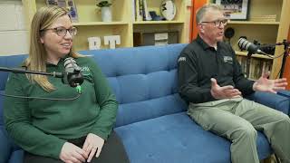 Ep. 3 Let's Talk Lenawee: Hidden Lake Gardens