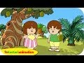 Kutahu Nama Buah (durian, nanas, salak) - Kastari Animation Official