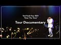 ツアードキュメンタリー『Tani Yuuki Tour 2021 “Over The Time”』<for JLOD live>