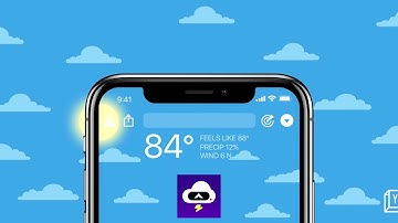 Weather Application using Streamlit (Python) + OpenWeather | Data Science Project