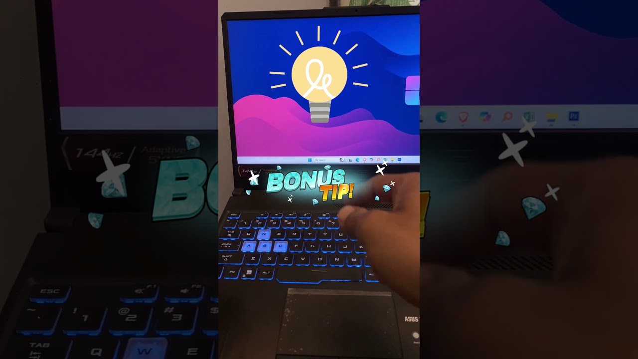Secret Power User Menu Access on Windows Explained!
