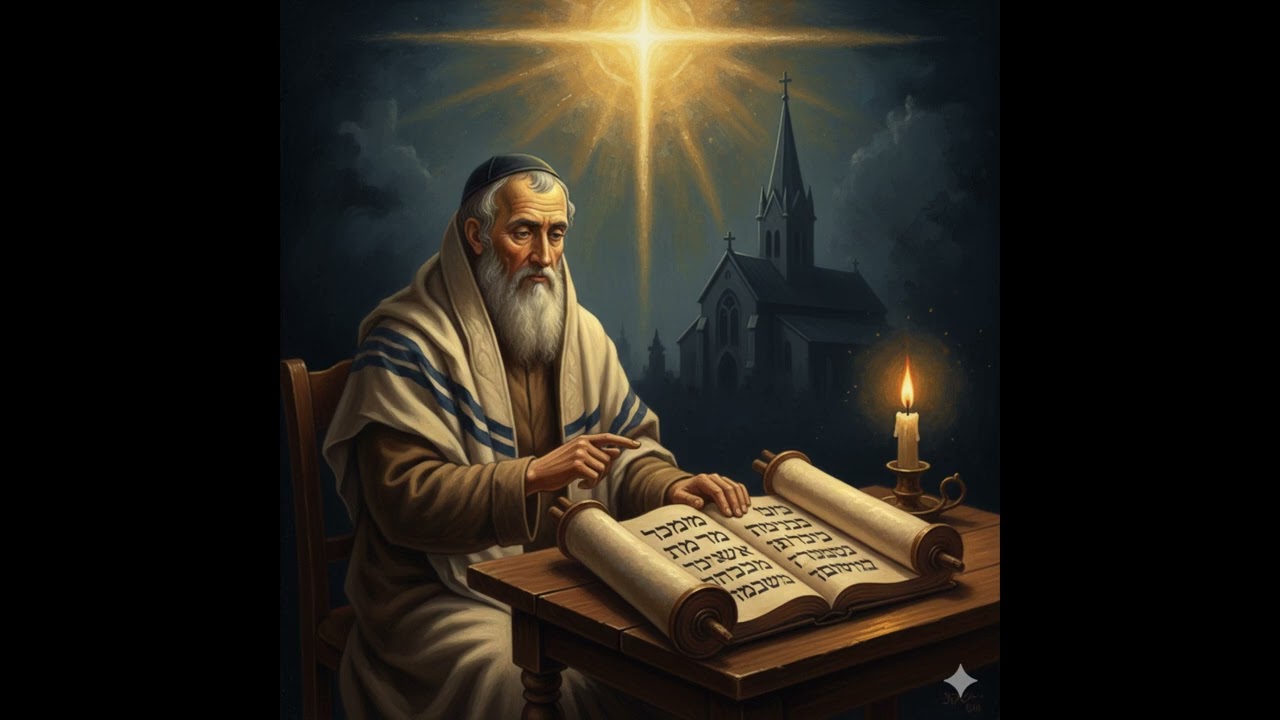 Tanachische Widerlegung der christlichen Behauptung: Jesus ist Gott