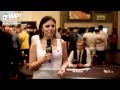 Открытие Main Event WPT National Georgia по-грузински