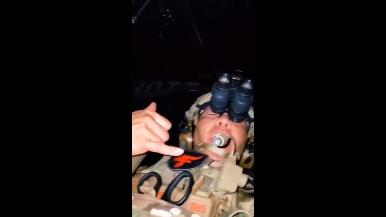 Delta Force And SEAL Team 6