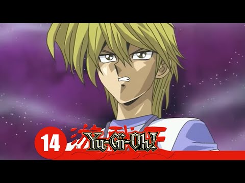 Yu-Gi-Oh! Duel Monsters 2.Sezon 14.Bölüm | Playing with a Parasite: Part 1