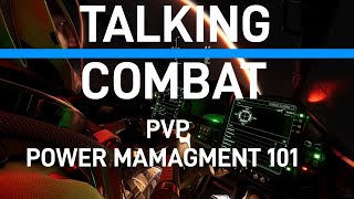 [EP03] PVP POWER MAMAGMENT! tips for dogfighters