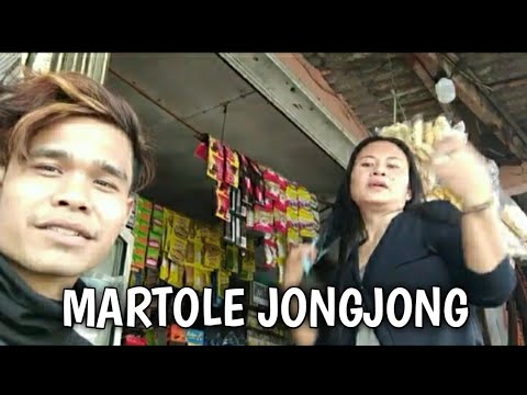 VIDEO LUCU AJARAN SESAT - MARTOLE JONGJONG