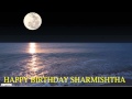 Sharmishtha Moon La Luna - Happy Birthday Whatsapp Status Video Download Free