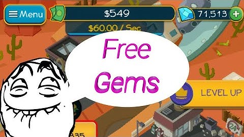 How to hack Taps To Riches 2017