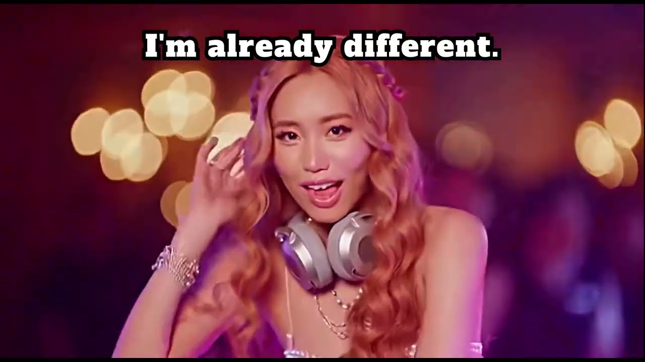 Dancing Through Your Mind 💃🧠  Pop Music Movie 🎶  Original Song & Lyrics