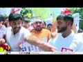 നീറ്റ്-CBSE വിഷയം;കേന്ദ്ര വിദ്യാഭ്യാസ മന്ത്രിയുടെ രാജിയാവശ്യപ്പെട്ട് കൂറ്റൻ പ്രതിഷേധവുമായി SFI | BJP