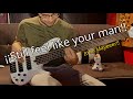 Still feel like your man - John Mayer (Bass Cover) 🎧