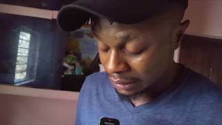 Abdul Kiba "Baba alilazwa Muhimbili alikuwa na stroke ya kichwa"