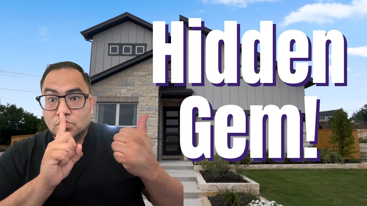 🚨 New South Austin Home Builder Tour – Don’t Miss Out – Estancia West - Under $500K! ‼️