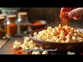 طريقة عمل فشار صحي بدون زيت