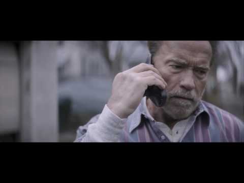 არნოლდ შვარცენეგერის შურისძიება - 6 აპრილიდან