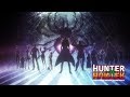 Hunter x hunter 2011 unreleased soundtrack  requiem aranea no choir