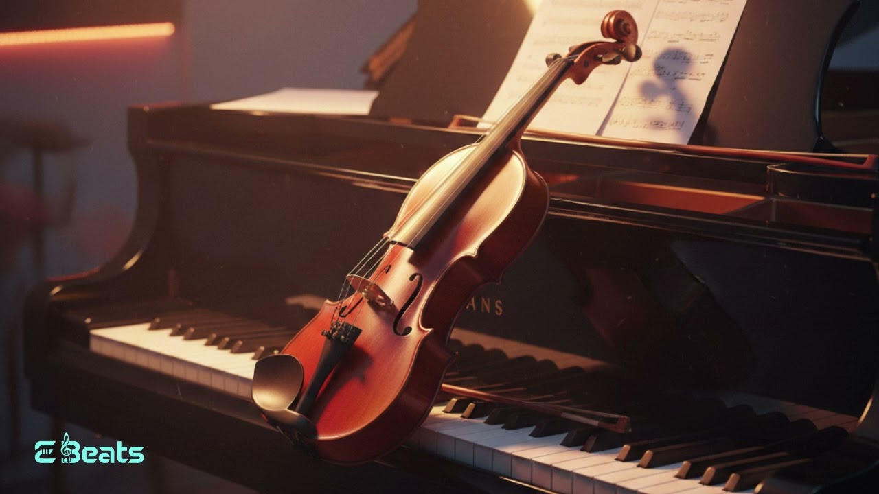 Sad RnB Beat | D Minor | 78 BPM | Chill Vibes