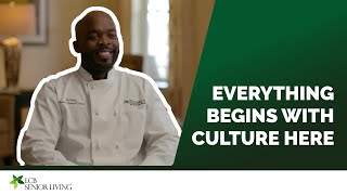 Company Culture at LCB Senior Living: Associate Growth, Balance, and Purpose