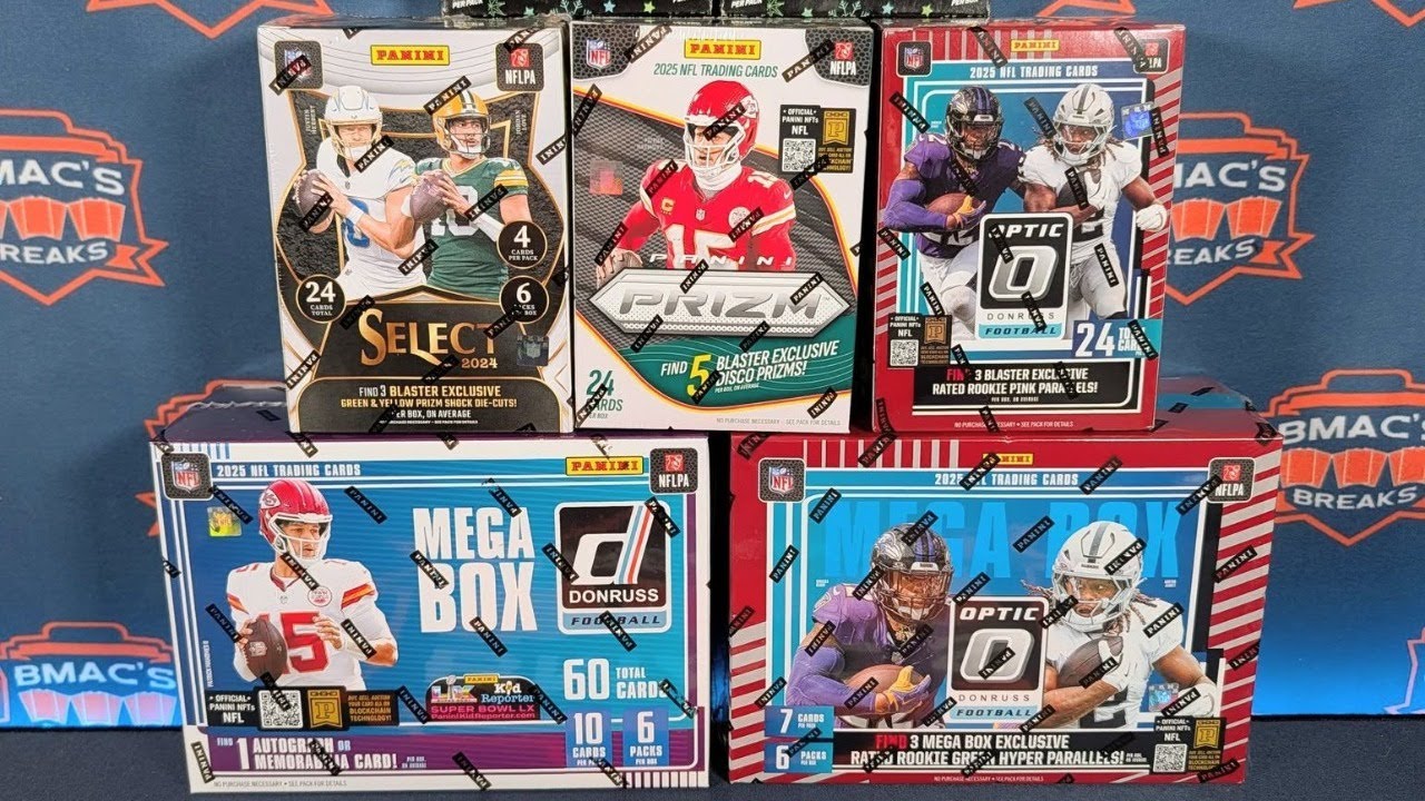 ‼️🤯🌇UPTOWN HIT 🌇🤯‼️| 2024-25 Football Mixer Group Break! 🔥🔥🔥🔥🔥🔥🔥🔥🔥🔥🔥