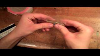 How to: Kief to Hash [HD]
