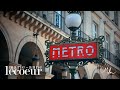 Paris Streets Walk⎢Window Shopping⎢Paris Fashion Week!