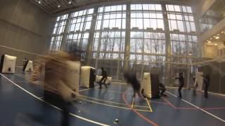 Лучный бой в Москве(, 2016-03-23T10:14:43.000Z)