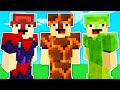 ESTAS ARMADURAS TAMBIEN EXISTEN?! 🤯🔥 | Minecraft