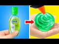 UNEXPECTED HACKS TO SAVE YOUR DAY || Daily Life Hacks By 5-Minute Recipes