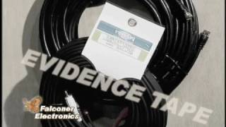 My Falconer Electronics Commercial 042005