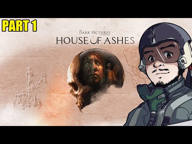 Searching for WMDs | House of Ashes Part 1