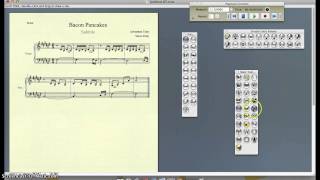 Finale Tutorial (Basics)