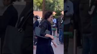 Priyanka Gandhi | Parliament | Wayanad | India