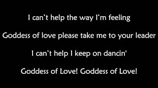 Lady Gaga - Venus Lyrics (Official song) chords