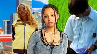 The rise of Pinkpantheress and the resurgence of dnb, jungle and breakcore