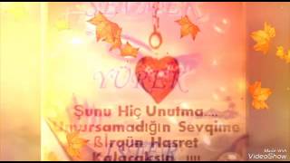 Bundan Sonra Adı Hasret Olsun