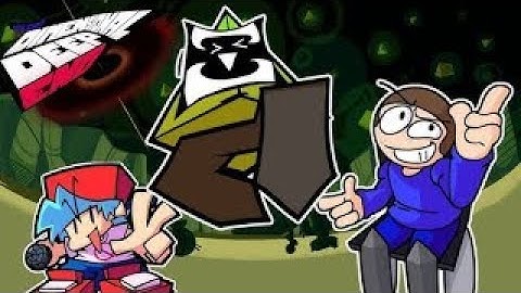 Friday Night Funkin: Vs Dave: Dimensional Deep End (V1) | FULL GAMEPLAY SHOWCASE