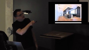 Sebastian Schmaling - Fall 2013 Baumer Lecture Series