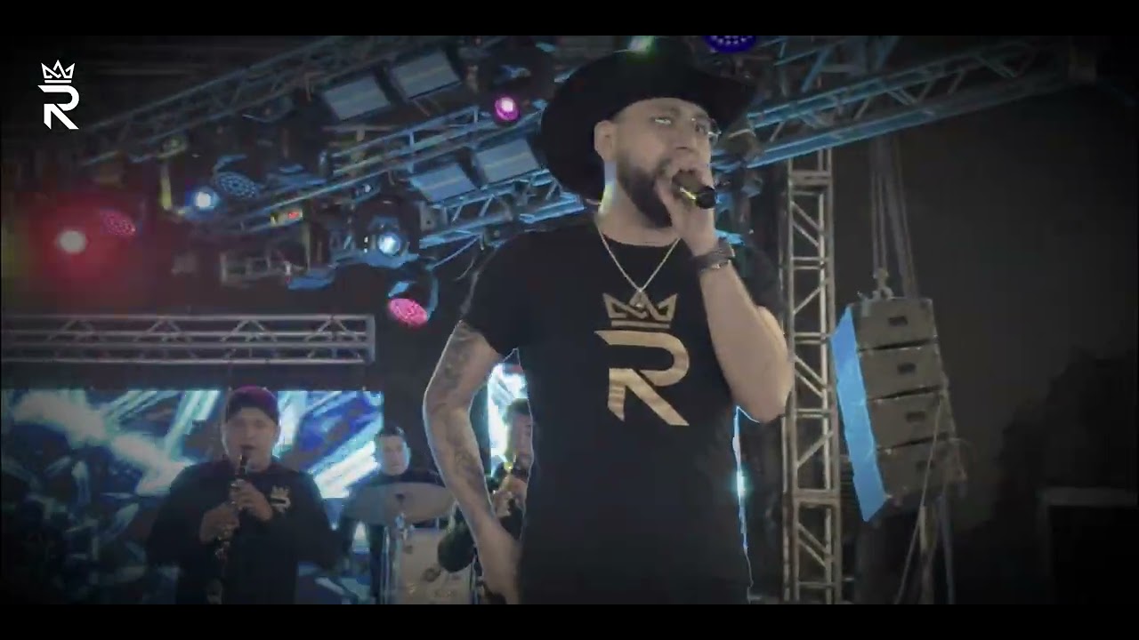 La Quebradora | La Refrescante Banda Aljibe (San Jerónimo Xonacahuacán)